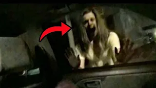 Top 10 Scary Videos That Should Be Illegal To Watch - Part 3