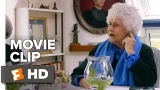 Tea with the Dames Movie Clip - Hearing Aids (2018) | Movieclips Indie
