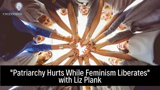 "Patriarchy Hurts While Feminism Liberates" an Analysis of the Barbie Movie with Liz Plank