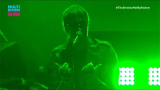 08. Reptilia (The Strokes live, Lollapalooza Brazil 2022)