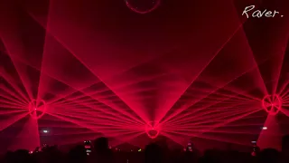 Joris Voorn @ Awakenings NYE 22/23 (12.31)