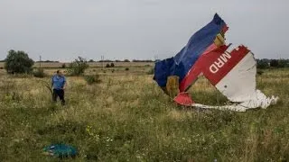 MH17 not the first passenger plane shot down