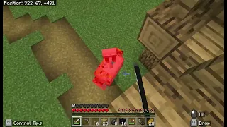 New best Minecraft speedrun seed?