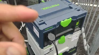 роадшоу festool 5