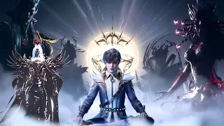 Soul Land 2 / Douluo Dalu 2 - Huo Yuhao "God of Emotions" King Level! Stronger than Tang San, Asura?