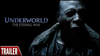 Underworld: The Eternal War (PS2) - Trailer