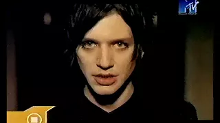 Placebo в Alter_Zona (MTV Россия, 2001)