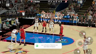 How to play Nba 2K24 on Mobile iOS Android for Free Apk + OBB