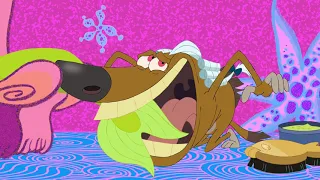 (SEASON 1)🤣 Zig & Sharko BEST CLIP HD 😱 ZIG FINALLY EAT MARINA ?? 😱 #102