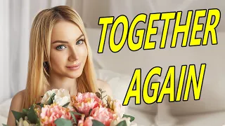 Best Russian Melodrama 2021 Together Again New Russian Romantic Movies 2021