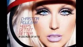 Christina Aguilera - Genie 2.0 (Official Full Song)