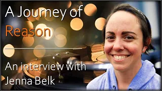 Harmonic Atheist - Interview with Jenna Belk