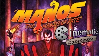 Cinematic Excrement: Episode 73 - "Manos" The Hands Of Fate (part 1)