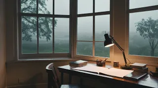 🎹✨ Chill & Relaxing Lofi Piano Music 🎶🌙 Perfect Study & Focus Vibes 📚💖