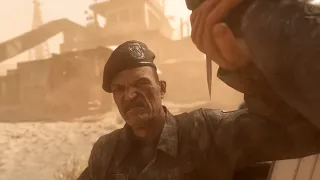 Call of Duty - All Main Villain Deaths