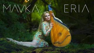 ERIA - MAVKA (Official Music Video) Eurovision 2022 Ukraine 🇺🇦