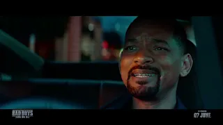 Bad Boys: Ride or die - Official Trailer