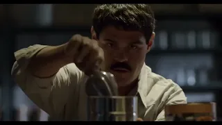 El Chapo Guzmán Capitulo 2. Temporada 1