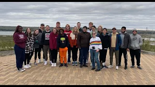 Niobrara State Park Visitors Center