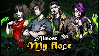Almost My Floor ● СТРИМЫ ТЕПЕРЬ ТУТ https://www.twitch.tv/biomode56