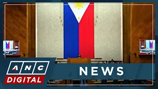 PH House lawmakers set to approve implementing bill on constitutional convention | ANC