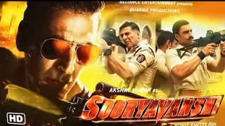 Sooryavanshi Full Movie in Full HD || Akshay Kumar | Katrina Kaif | Ajay Devgn | Ranveer Singh |