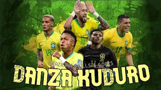 Brazilian Skills & Goals | Danza Kuduro x  Don Omar | Samba Skills 2023 | HD