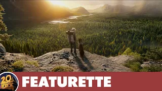 RUF DER WILDNIS - Featurette: Abenteuerbegleiter | 20th Century Studios