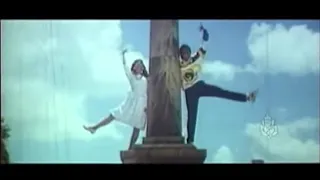 Sharavegada saradara movie song anuraagave hoovagide video song