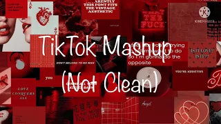 TikTok Mashup June 2021 (not clean)