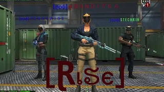 MODERN STRIKE ONLINE| [ღρჶ] ᴍ ᴀ ғ ɪ ᴀ vs [Rise] Clan - Adrenaline Mode~ ＢＡ Ν ＤＩＴ Ｋ Ａ