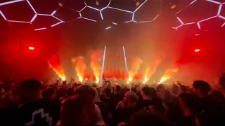 NINA KRAVIZ CRAZY SET @ TIME WARP 2024