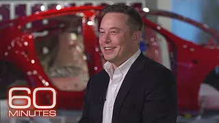 What about the pot? Tesla CEO Elon Musk responds