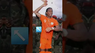 Didier Drogba Is Hero 🫣😂