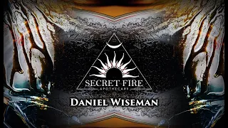 Daniel Wiseman of Secret Fire Apothecary: Alchemical Polarity