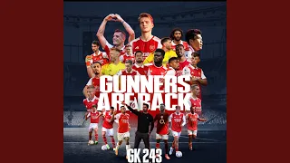 Gunners Are Back