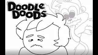 DOODLE DOODS ANIMATED- Coco Puffs