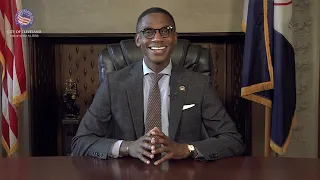 Cleveland Mayor Justin Bibb on #OhioTechDay