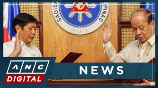 Bongbong Marcos picks father's DA Chief as new Usec | ANC