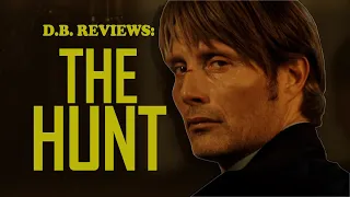 The Hunt (2012) Review - This Film Makes Me Angry... and Scared