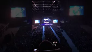 Григорий Лепс. Arena Riga. 2018