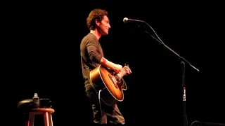 2012 12 02 Richard Marx - Should've Known Better