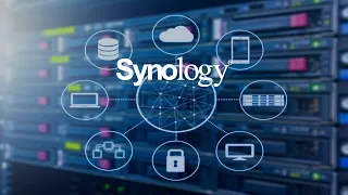 Synology DSM 6.0.1 - Hyper Backup: как сделать резервную копию NAS