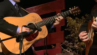 "Sunny Side of the Mountain" - Bobby Osborne /// Tim Farmer's Homemade Jam