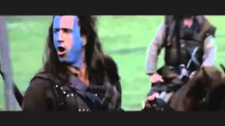 Braveheart - Rede