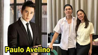 Paulo Avelino || 10 Things You Didn't Know About Paulo Avelino