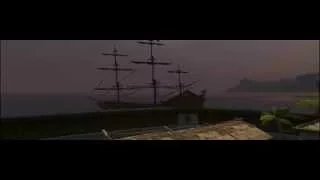 Корсары 2 Пираты Карибского Моря: Новые Горизонты Beta 2 Трейлер