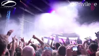 A State of Trance at Privilege Ibiza 2012