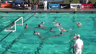 Huntington Beach vs Newport Harbor 11.13.21