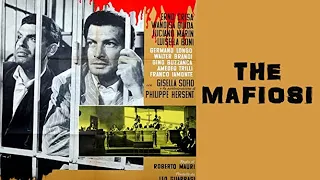 I mafiosi - film del 1959 diretto da Roberto Mauri. Palermo